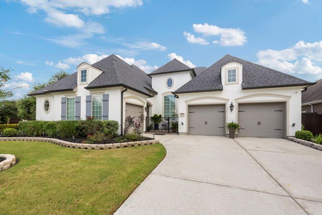 3703 Patterson Drive, Rosharon, TX 77583