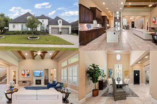 3703 Patterson Drive, Rosharon, TX 77583