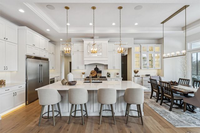 17415 Berkshire Parkway, Clive, IA 50325