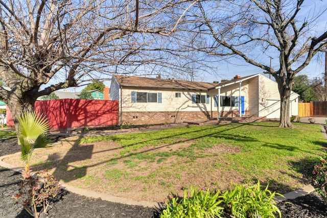 7055 Winding Way, Fair Oaks, CA 95628