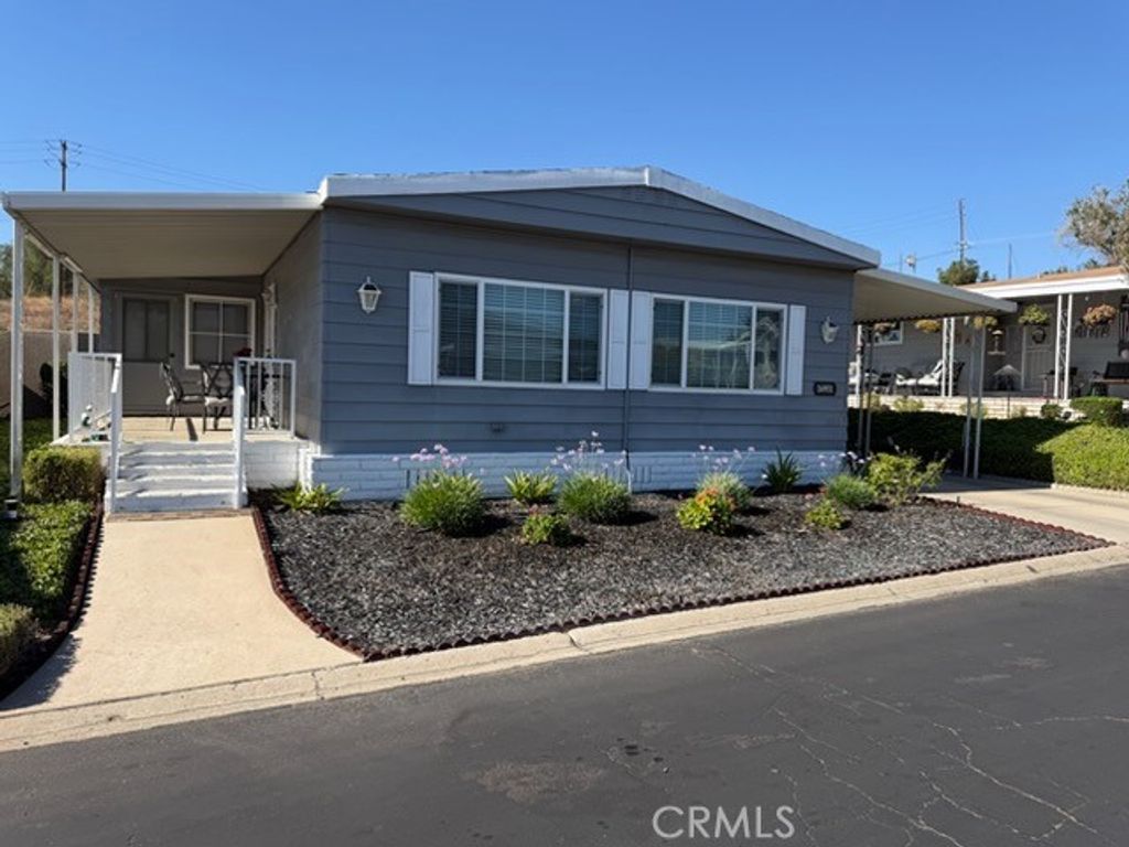 Image 1 of property listing at 16951 Lake Terrace Way, Yorba Linda, CA 92886