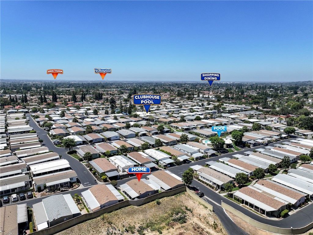 Image 32 of property listing at 16951 Lake Terrace Way, Yorba Linda, CA 92886