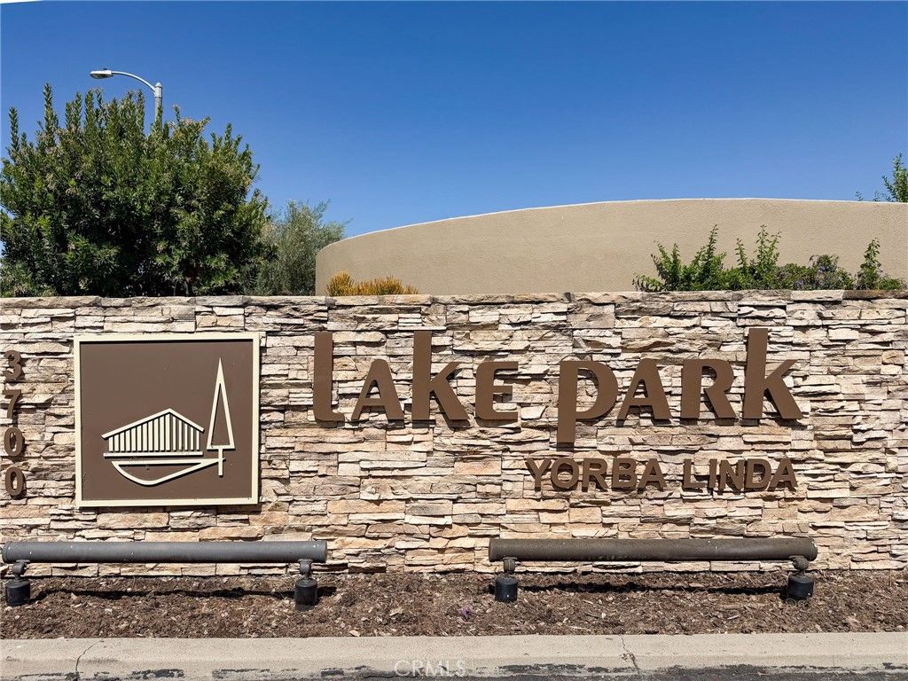 Image 49 of property listing at 16951 Lake Terrace Way, Yorba Linda, CA 92886