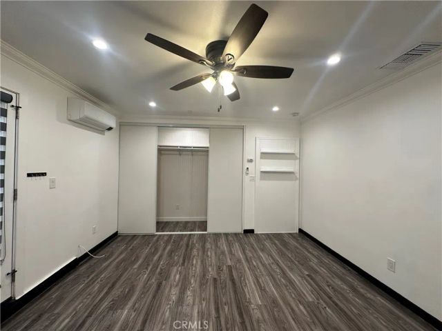 320 N Lyman studio, Covina, CA 91724