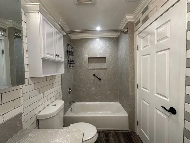 320 N Lyman studio, Covina, CA 91724