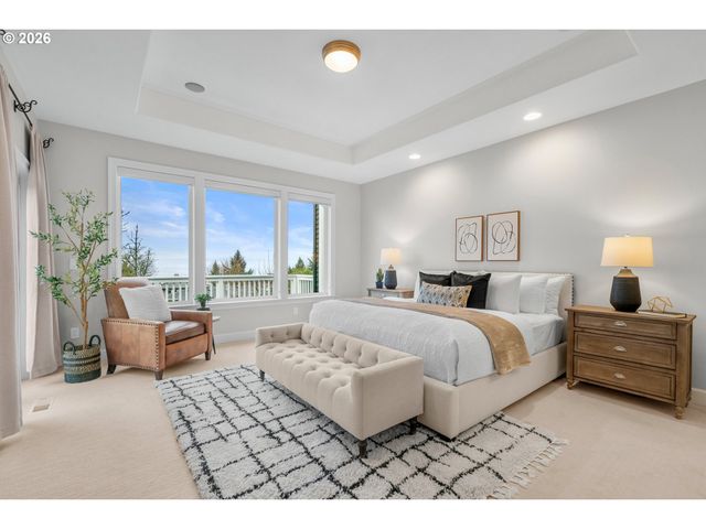 1811 Nw CEDAR RIDGE Dr, Portland, OR 97229