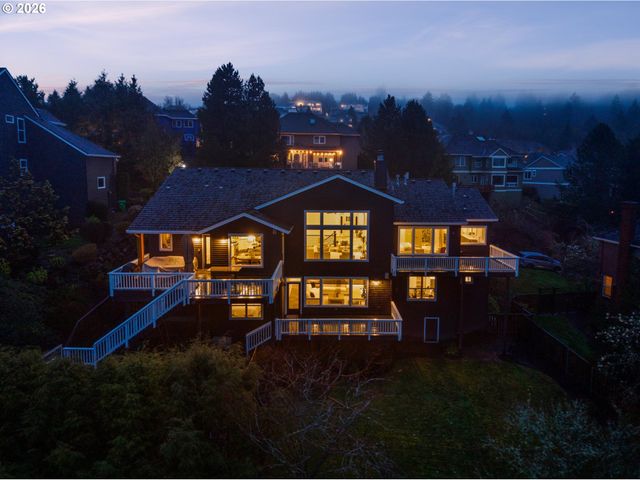 1811 Nw CEDAR RIDGE Dr, Portland, OR 97229