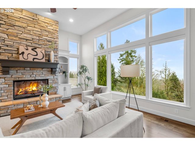 1811 Nw CEDAR RIDGE Dr, Portland, OR 97229