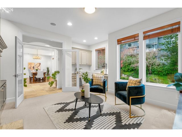 1811 Nw CEDAR RIDGE Dr, Portland, OR 97229