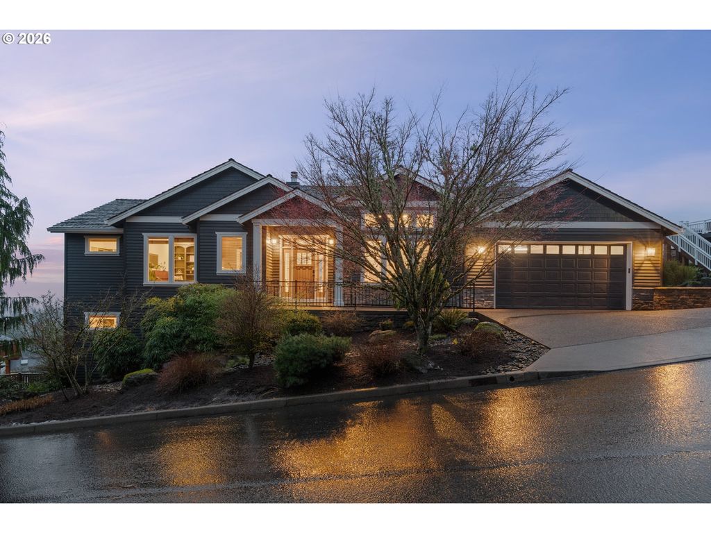 1811 Nw CEDAR RIDGE Dr, Portland, OR 97229