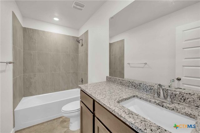 910 Cherry Laurel Drive, Killeen, TX 76543