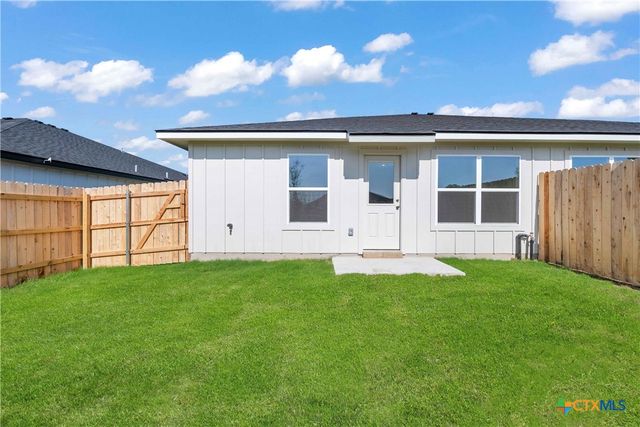 910 Cherry Laurel Drive, Killeen, TX 76543