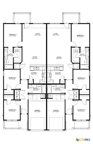 910 Cherry Laurel Drive, Killeen, TX 76543