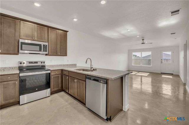 910 Cherry Laurel Drive, Killeen, TX 76543