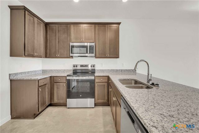 910 Cherry Laurel Drive, Killeen, TX 76543