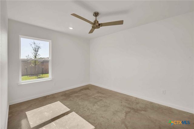 910 Cherry Laurel Drive, Killeen, TX 76543