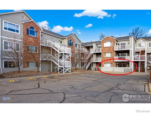 2850 Aurora Avenue 107, Boulder, CO 80303