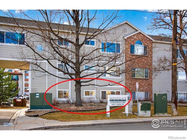 2850 Aurora Avenue 107, Boulder, CO 80303