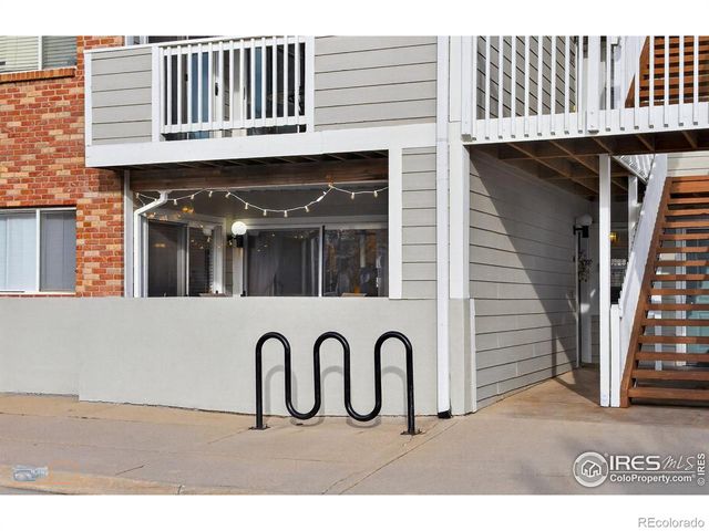 2850 Aurora Avenue 107, Boulder, CO 80303