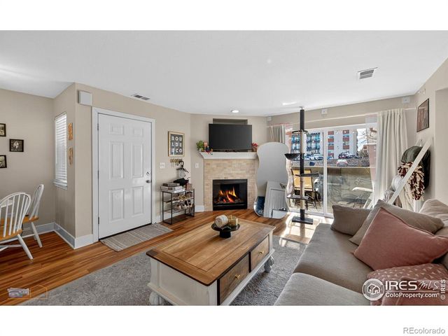 2850 Aurora Avenue 107, Boulder, CO 80303