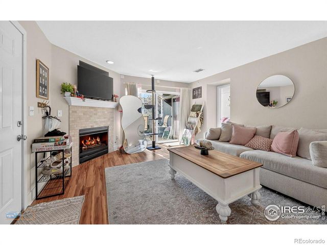 2850 Aurora Avenue 107, Boulder, CO 80303