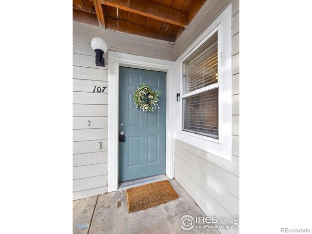 2850 Aurora Avenue 107, Boulder, CO 80303