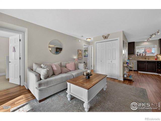 2850 Aurora Avenue 107, Boulder, CO 80303