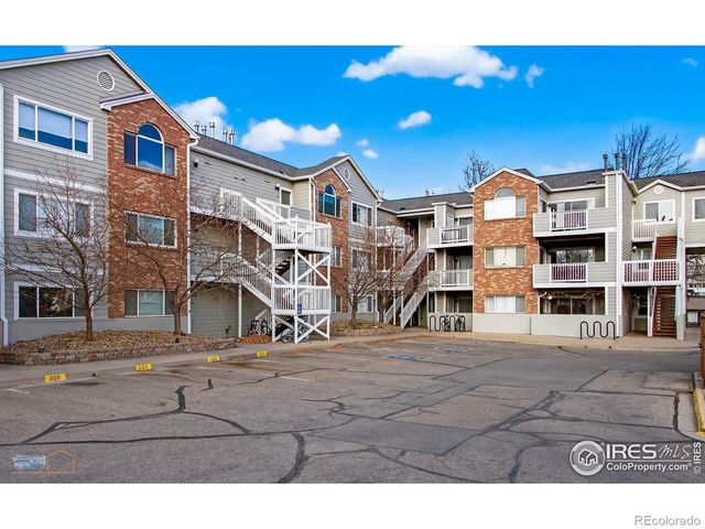 2850 Aurora Avenue 107, Boulder, CO 80303