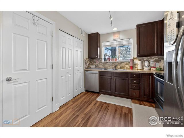 2850 Aurora Avenue 107, Boulder, CO 80303