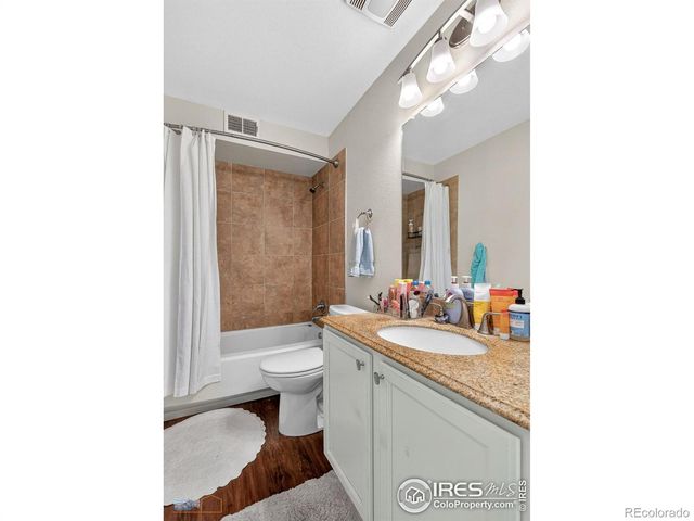 2850 Aurora Avenue 107, Boulder, CO 80303