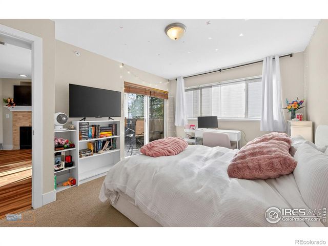 2850 Aurora Avenue 107, Boulder, CO 80303