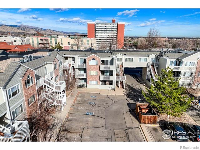 2850 Aurora Avenue 107, Boulder, CO 80303