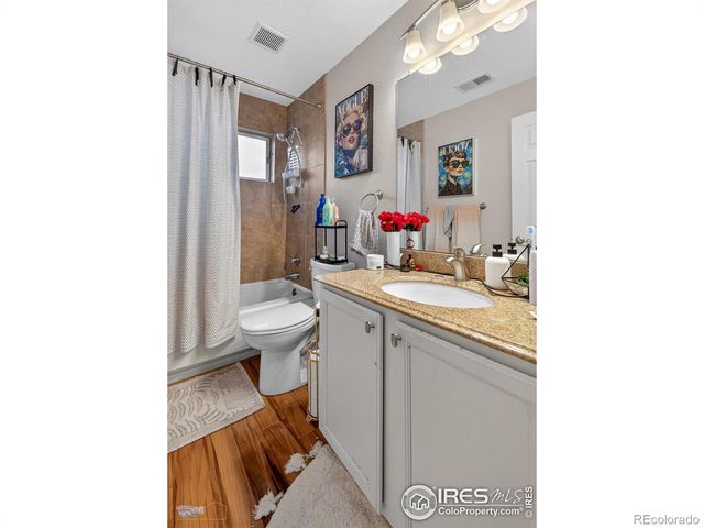 2850 Aurora Avenue 107, Boulder, CO 80303