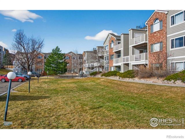 2850 Aurora Avenue 107, Boulder, CO 80303
