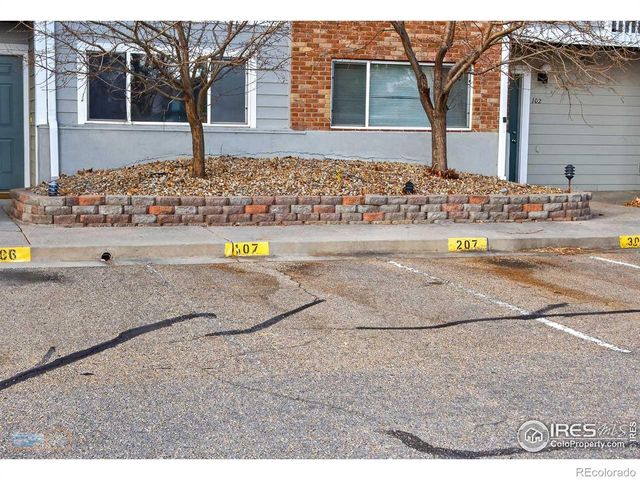 2850 Aurora Avenue 107, Boulder, CO 80303