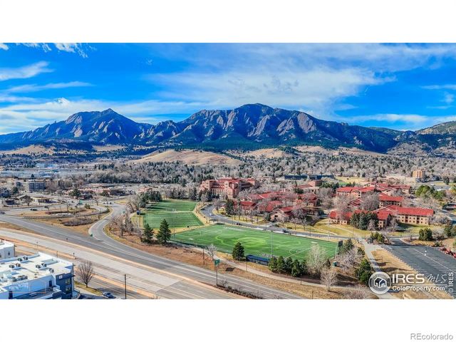 2850 Aurora Avenue 107, Boulder, CO 80303