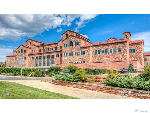 2850 Aurora Avenue 107, Boulder, CO 80303