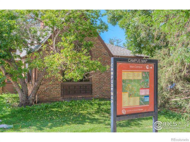 2850 Aurora Avenue 107, Boulder, CO 80303