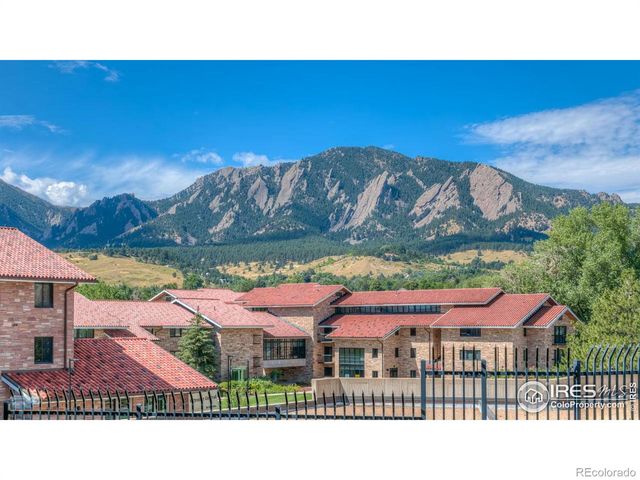 2850 Aurora Avenue 107, Boulder, CO 80303
