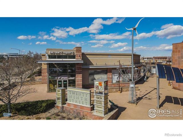 2850 Aurora Avenue 107, Boulder, CO 80303