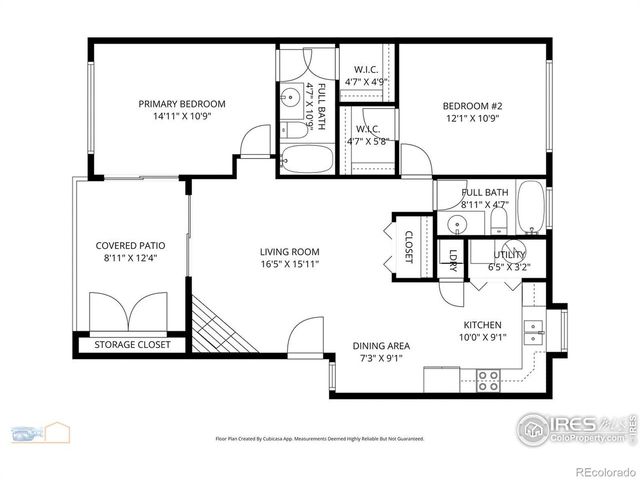 2850 Aurora Avenue 107, Boulder, CO 80303