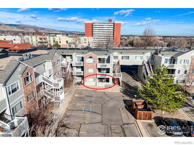 2850 Aurora Avenue 107, Boulder, CO 80303