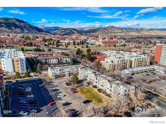 2850 Aurora Avenue 107, Boulder, CO 80303