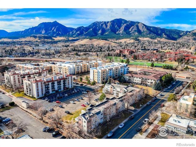 2850 Aurora Avenue 107, Boulder, CO 80303