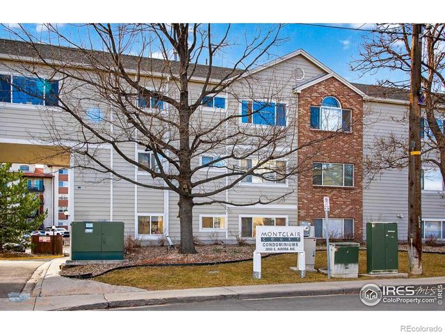 2850 Aurora Avenue 107, Boulder, CO 80303