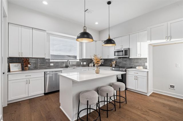 4708 Moving Meadows Drive, Houston, TX 77018