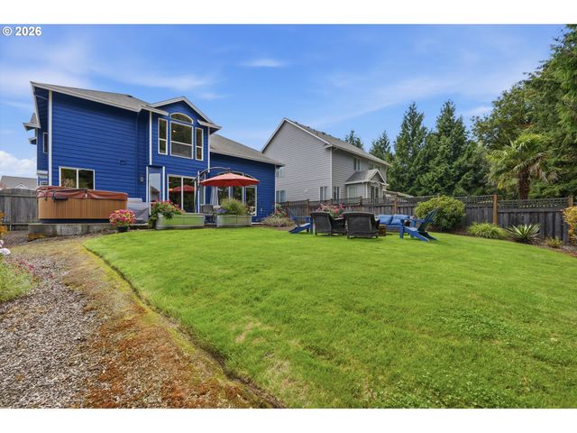 127 Sw GABBERT Rd, Gresham, OR 97080