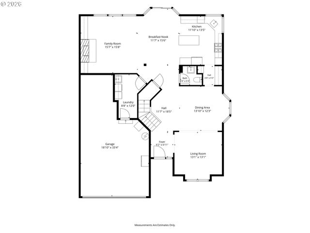 127 Sw GABBERT Rd, Gresham, OR 97080