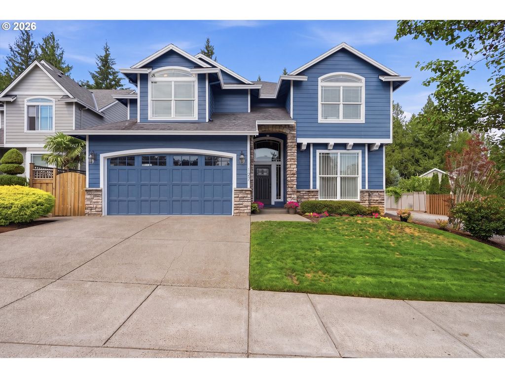 127 Sw GABBERT Rd, Gresham, OR 97080