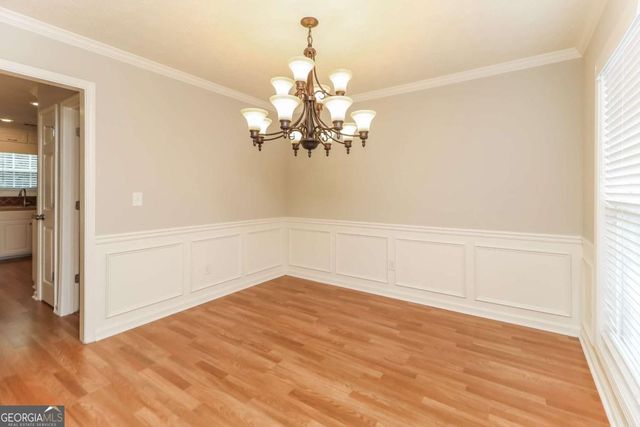 1387 Bramlett Forest Court, Lawrenceville, GA 30045